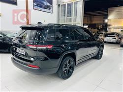 Jeep Grand Cherokee L